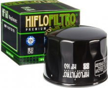 HIFLOFILTRO HF160 olejový filter