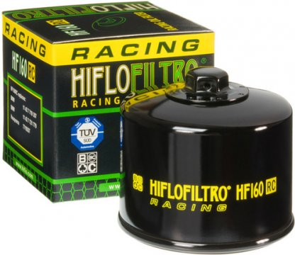 HIFLOFILTRO HF160RC olejový filter