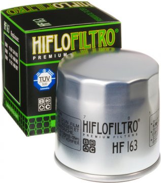 HIFLOFILTRO HF163 olejový filter