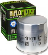 HIFLOFILTRO HF163 olejový filter