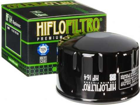 HIFLOFILTRO HF164 olejový filter