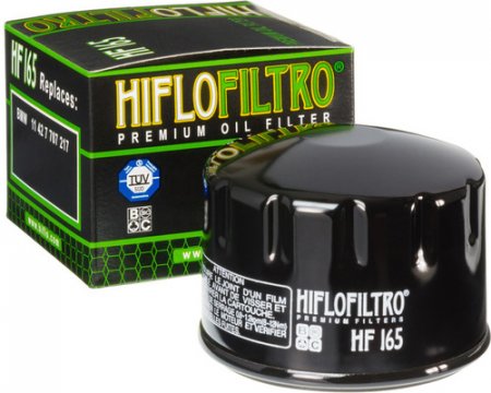 HIFLOFILTRO HF165 olejový filter