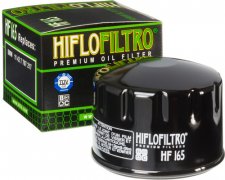 HIFLOFILTRO HF165 olejový filter