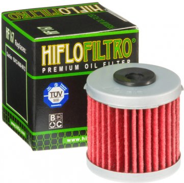 HIFLOFILTRO HF167 olejový filter