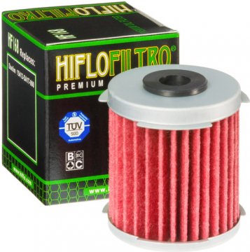HIFLOFILTRO HF168 olejový filter