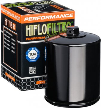 HIFLOFILTRO HF170BRC olejový filter