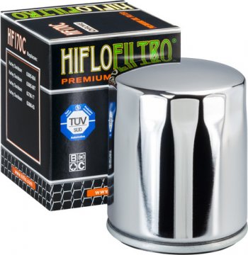 HIFLOFILTRO HF170C olejový filter