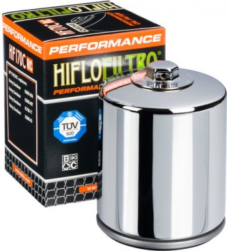 HIFLOFILTRO HF170CRC olejový filter