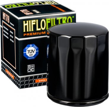 HIFLOFILTRO HF171B olejový filter
