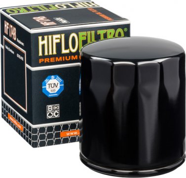 HIFLOFILTRO HF174B olejový filter
