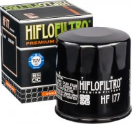 HIFLOFILTRO HF177 olejový filter