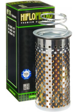 HIFLOFILTRO HF178 olejový filter