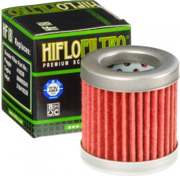 HIFLOFILTRO HF181 olejový filter