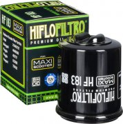 HIFLOFILTRO HF183 olejový filter