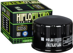 HIFLOFILTRO HF184 olejový filter