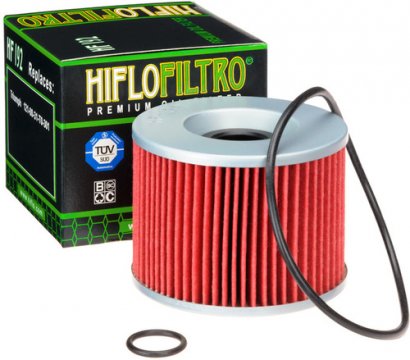 HIFLOFILTRO HF192 olejový filter