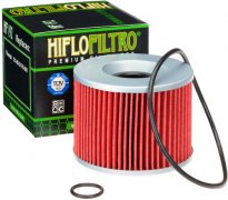 HIFLOFILTRO HF192 olejový filter