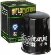 HIFLOFILTRO HF196 olejový filter
