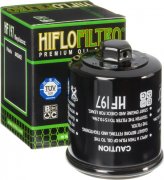 HIFLOFILTRO HF197 olejový filter