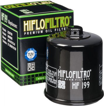 HIFLOFILTRO HF199 olejový filter