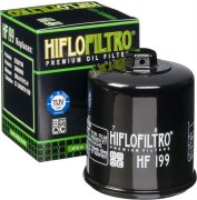 HIFLOFILTRO HF199 olejový filter