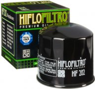 HIFLOFILTRO HF202 olejový filter