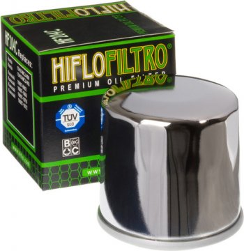 HIFLOFILTRO HF204C olejový filter
