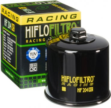 HIFLOFILTRO HF204RC olejový filter