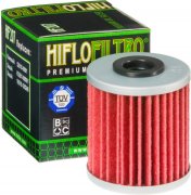 HIFLOFILTRO HF207 olejový filter
