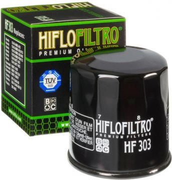 HIFLOFILTRO HF303 olejový filter