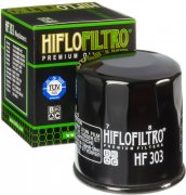 HIFLOFILTRO HF303 olejový filter