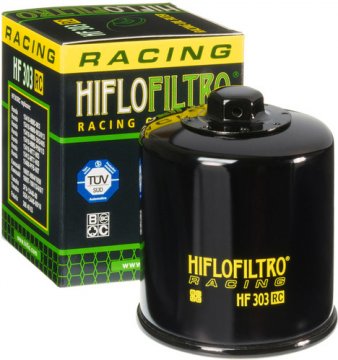 HIFLOFILTRO HF303RC olejový filter