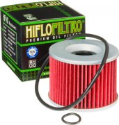 HIFLOFILTRO HF401 olejový filter