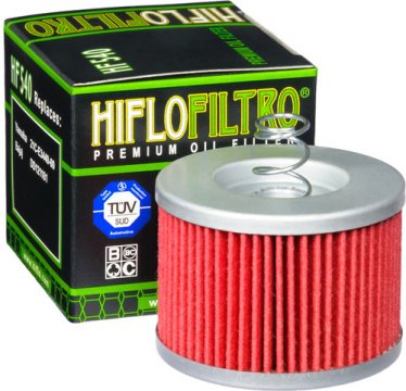 HIFLOFILTRO HF540 olejový filter