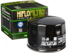 HIFLOFILTRO HF552 olejový filter