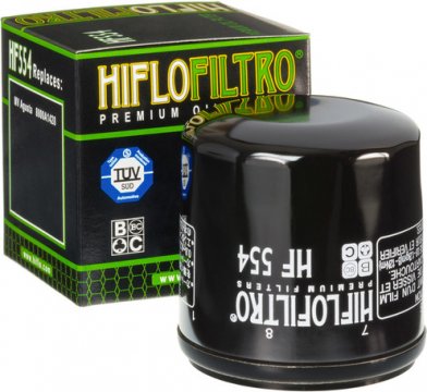 HIFLOFILTRO HF554 olejový filter