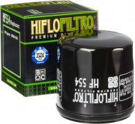 HIFLOFILTRO HF554 olejový filter