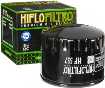 HIFLOFILTRO HF557 olejový filter