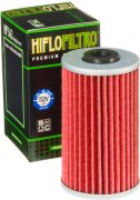HIFLOFILTRO HF562 olejový filter