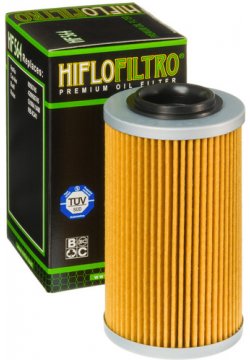 HIFLOFILTRO HF564 olejový filter