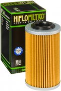 HIFLOFILTRO HF564 olejový filter