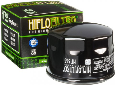 HIFLOFILTRO HF565 olejový filter
