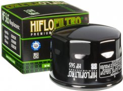 HIFLOFILTRO HF565 olejový filter