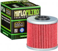 HIFLOFILTRO HF566 olejový filter
