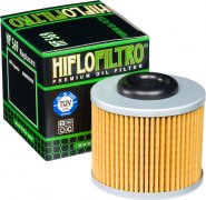 HIFLOFILTRO HF569 olejový filter