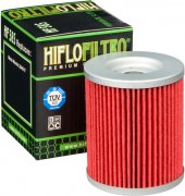 HIFLOFILTRO HF585 olejový filter