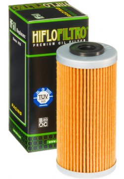 HIFLOFILTRO HF611 olejový filter