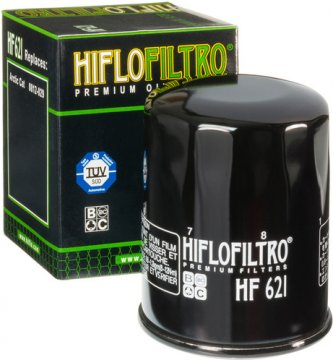 HIFLOFILTRO HF621 olejový filter