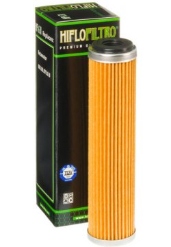 HIFLOFILTRO HF631 olejový filter