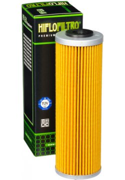 HIFLOFILTRO HF650 olejový filter